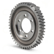 Porsche 911 1969-1989/Turbo Upp till 1992 Mellanaxel Drev 1/6 OE-Cult